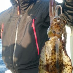 シースナイパー海龍 釣果