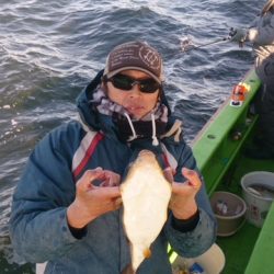 えさ政釣船店 釣果