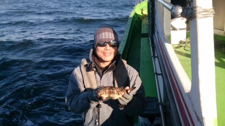 えさ政釣船店 釣果