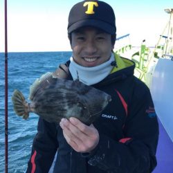 えさ政釣船店 釣果