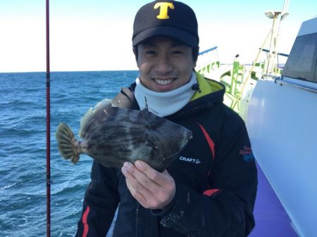 えさ政釣船店 釣果