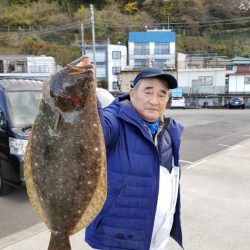 ゆたか丸 釣果