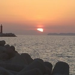 ガシラ釣り　～やや場荒れしてるかも～