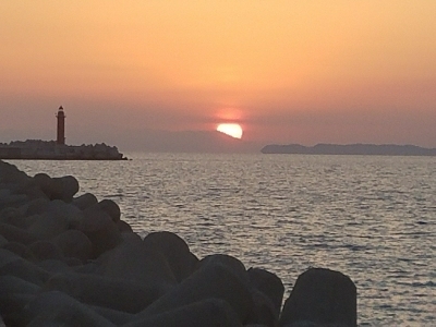 ガシラ釣り　～やや場荒れしてるかも～