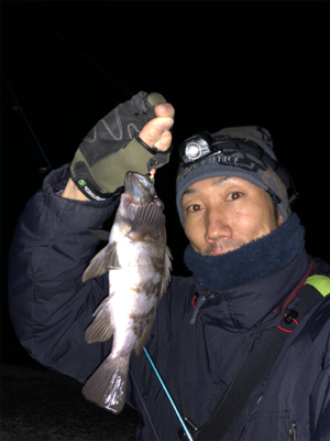 メバリングナイトゲーム♪GUNNING-S…