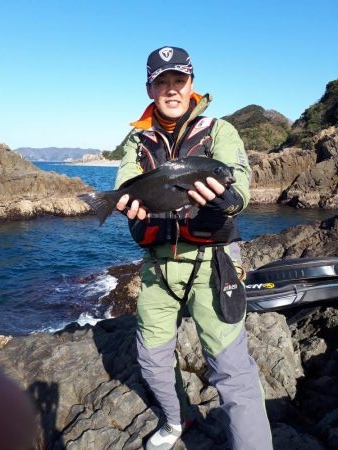 快晴の名のもとに