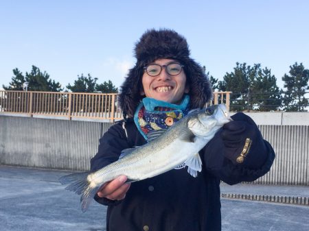 アタリは多い！