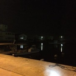 久しぶりの釣行