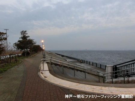 極寒落とし込み