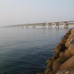 穴釣りとメバリング