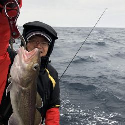 EBISUで寒タラゲット