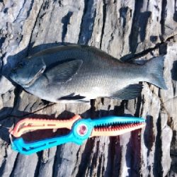 爆風でスランプ！