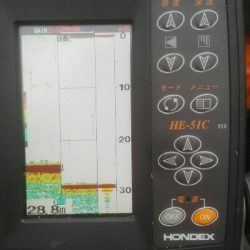 生野銀山湖　ワカサギ釣り