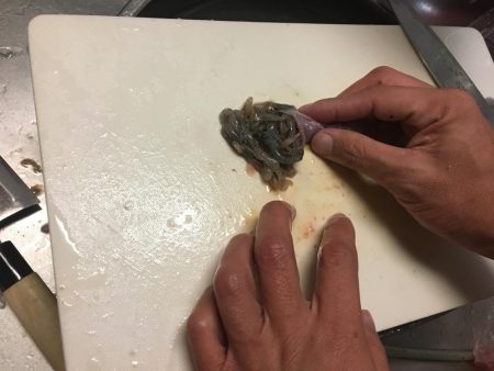 アタリは多い！