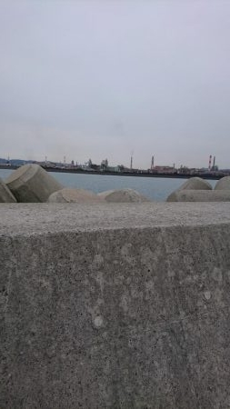 サゴシジャンプ