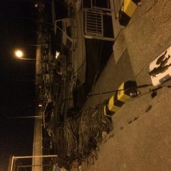 メバリング、ジグ