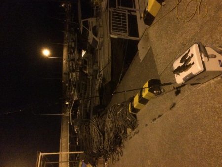 メバリング、ジグ