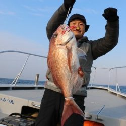 へいみつ丸 釣果