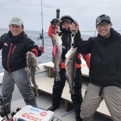 EBISUで寒タラゲット