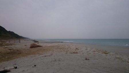 サーフでまさかの！？