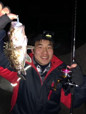 メバリングナイトゲーム♪GUNNING-STYLE