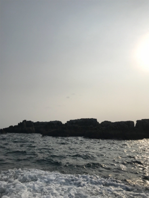長崎 五島 磯グレ
