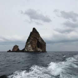 五島 福江 磯釣り