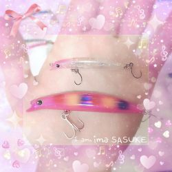 メバルくん★10匹以上★