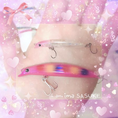 メバルくん★10匹以上★