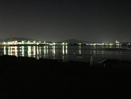 メバリングランガン