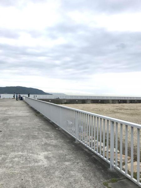 春の釣りシーズンを大蔵海岸で楽しもう！　大蔵海岸の釣り情報・釣果