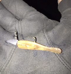 久々の微風ではあったものの