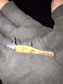 久々の微風ではあったものの