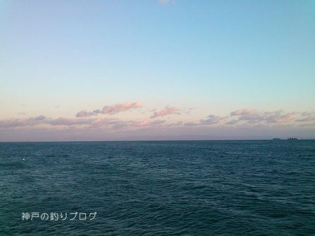 今回は寒かった〜!