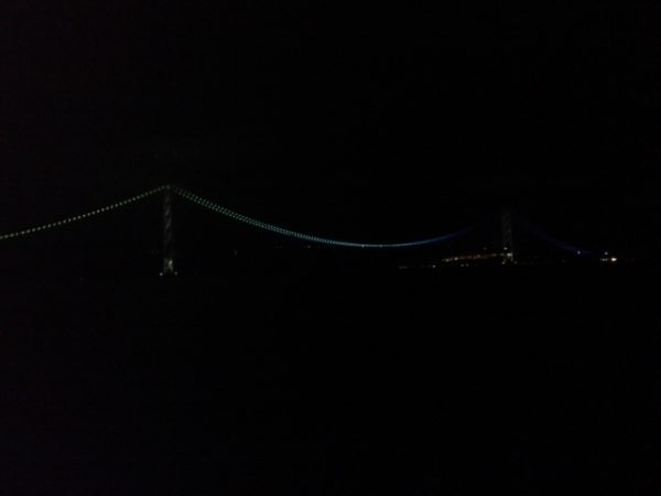 雨上がりメンバリング