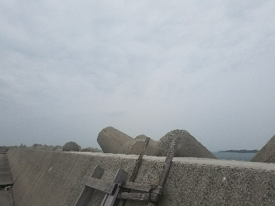 ガシラ釣り　～アタリ少ない～