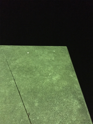 寒波のせいか？