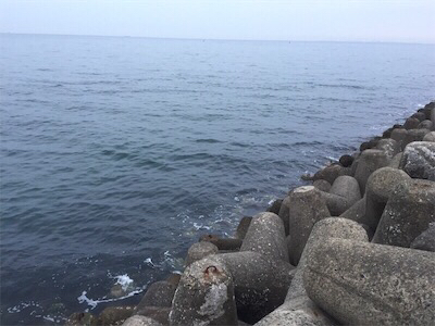 時合いを逃さずキャッチ