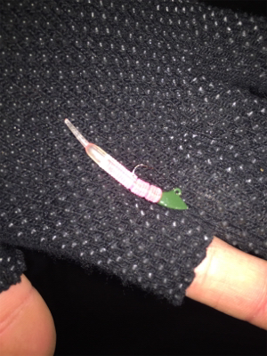 相変わらず渋いが‥。