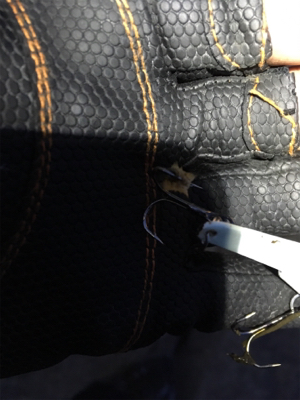 オルルド釣り具