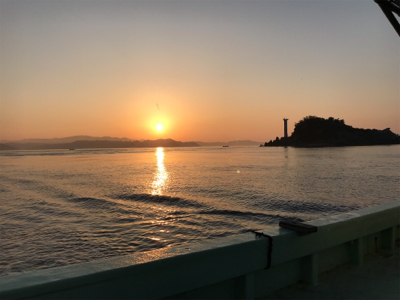 鳴門  メバルサビキ  はらまる