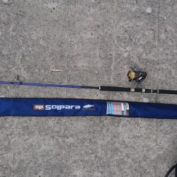 サゴシジャンプ