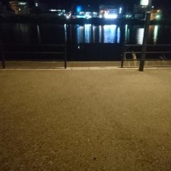 仕事終わりランガン3時間