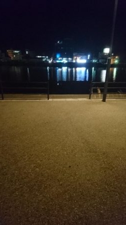 仕事終わりランガン3時間