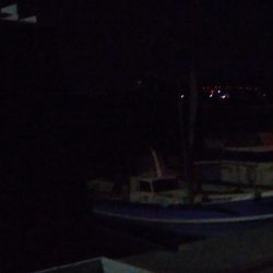 何を投げても…