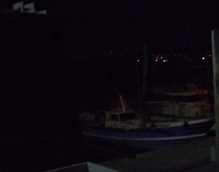 何を投げても…