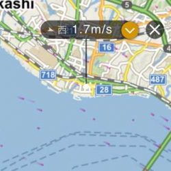 プラグはきつい・・・