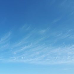 快晴の名のもとに