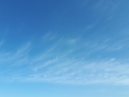 快晴の名のもとに