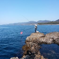 爆風でスランプ！